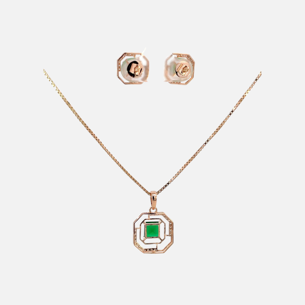 SIXPS002P-ER (GREEN)