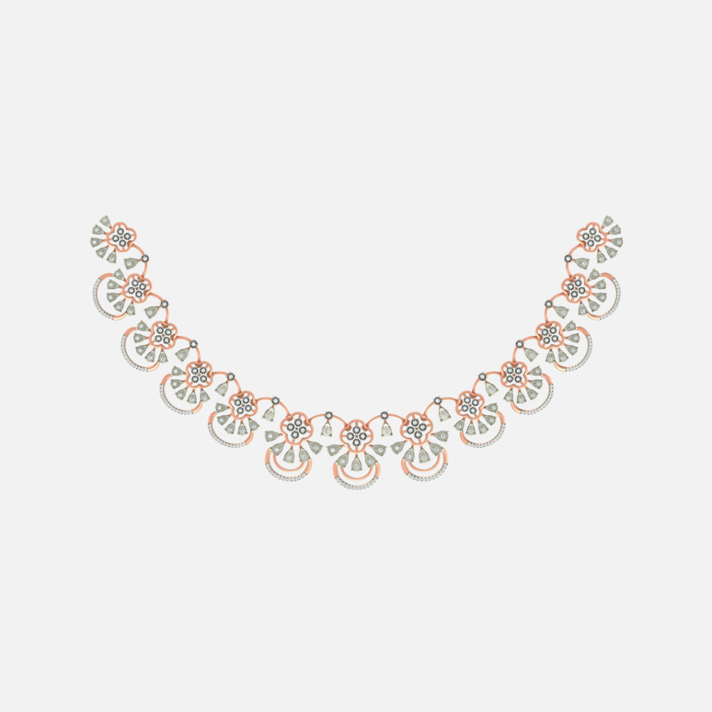 RD SIXNCK-481(WITH CHAIN)