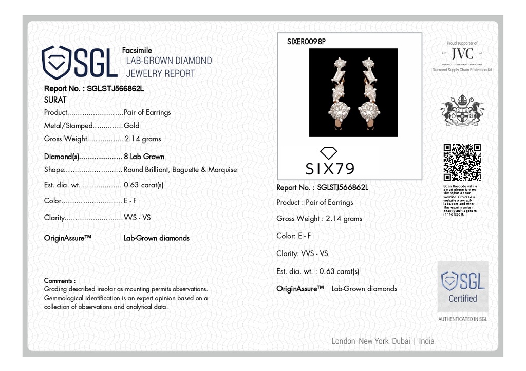 RD SIXER0098P