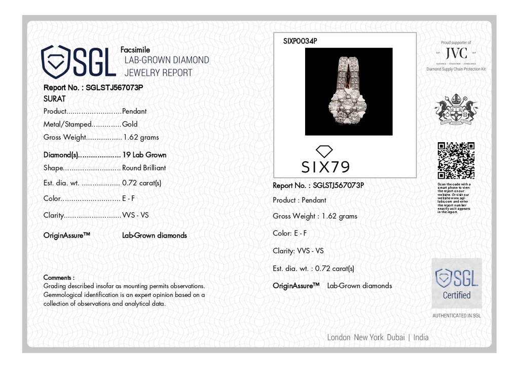 SIXP0034P