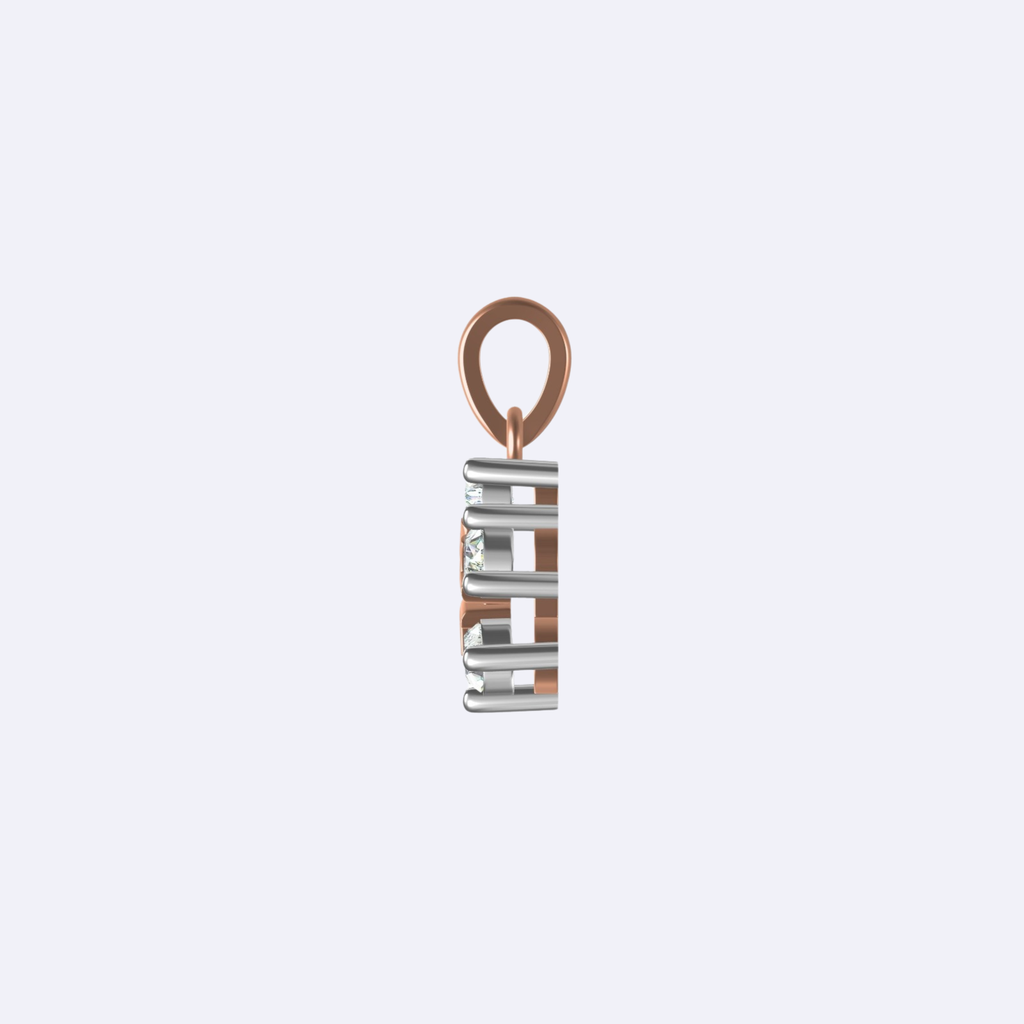 SIXPS0017P(WITHOUT CHAIN)