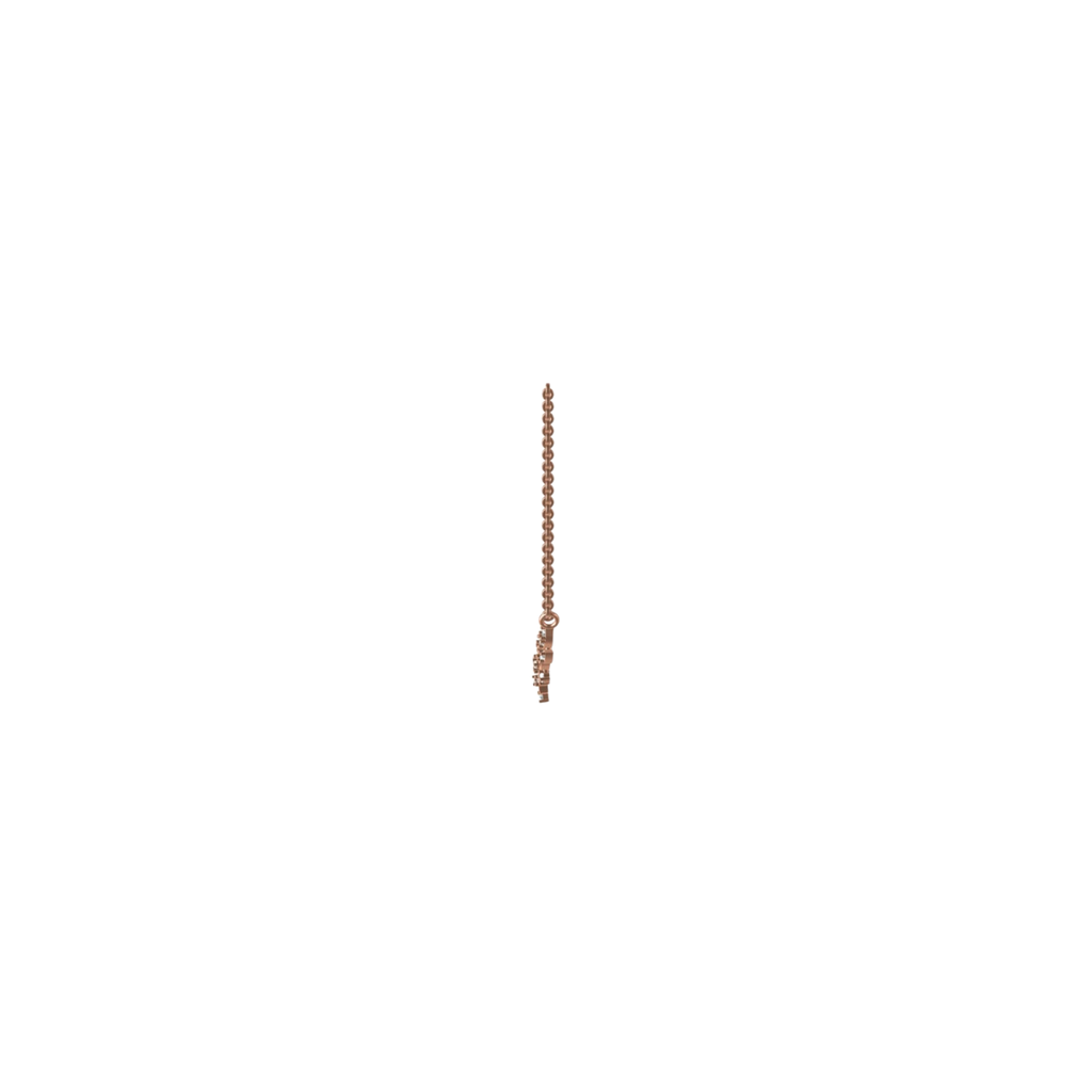 RD SIXP0032P ( WITH CHAIN )