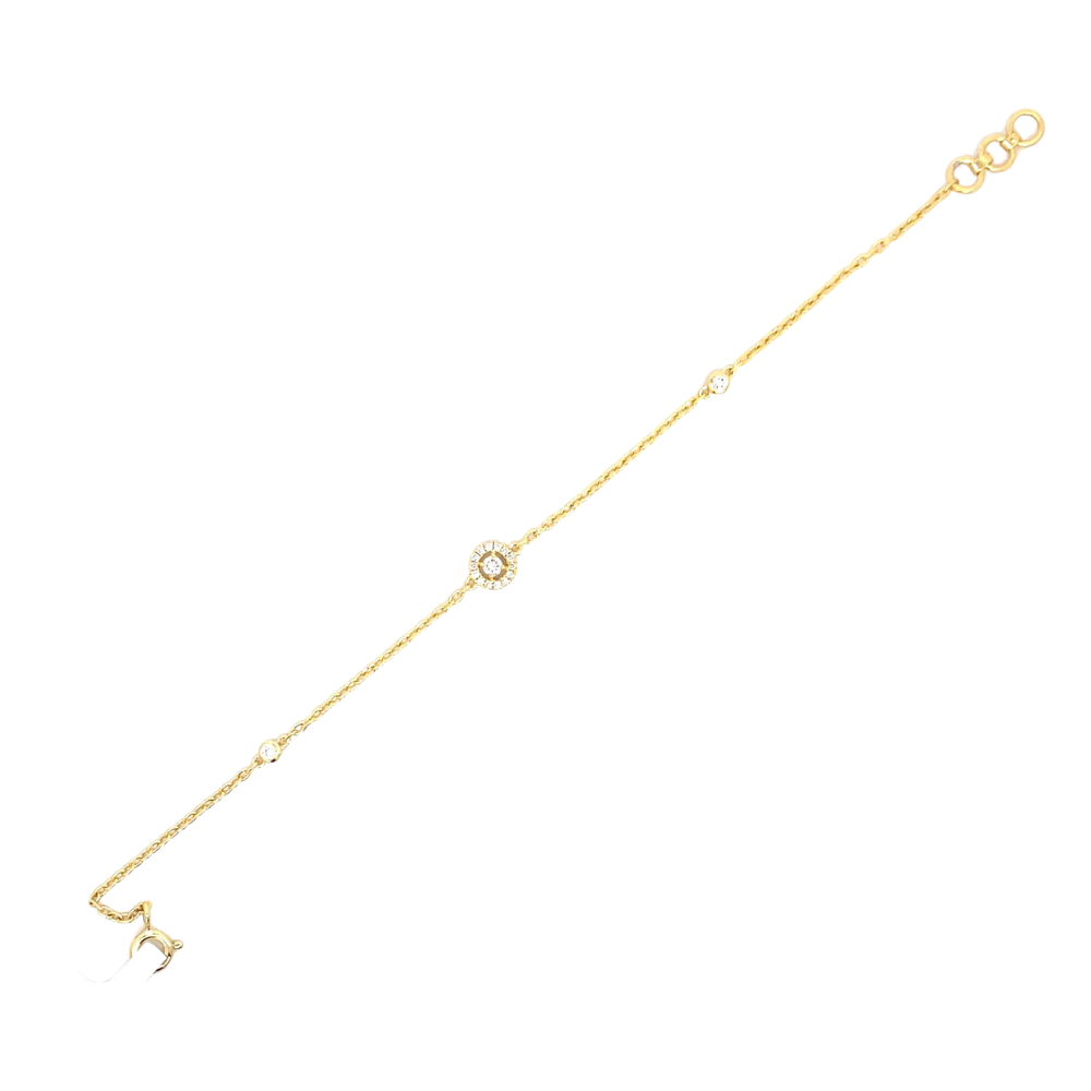 SIXLBR0035P(WITHOUT CHAIN)