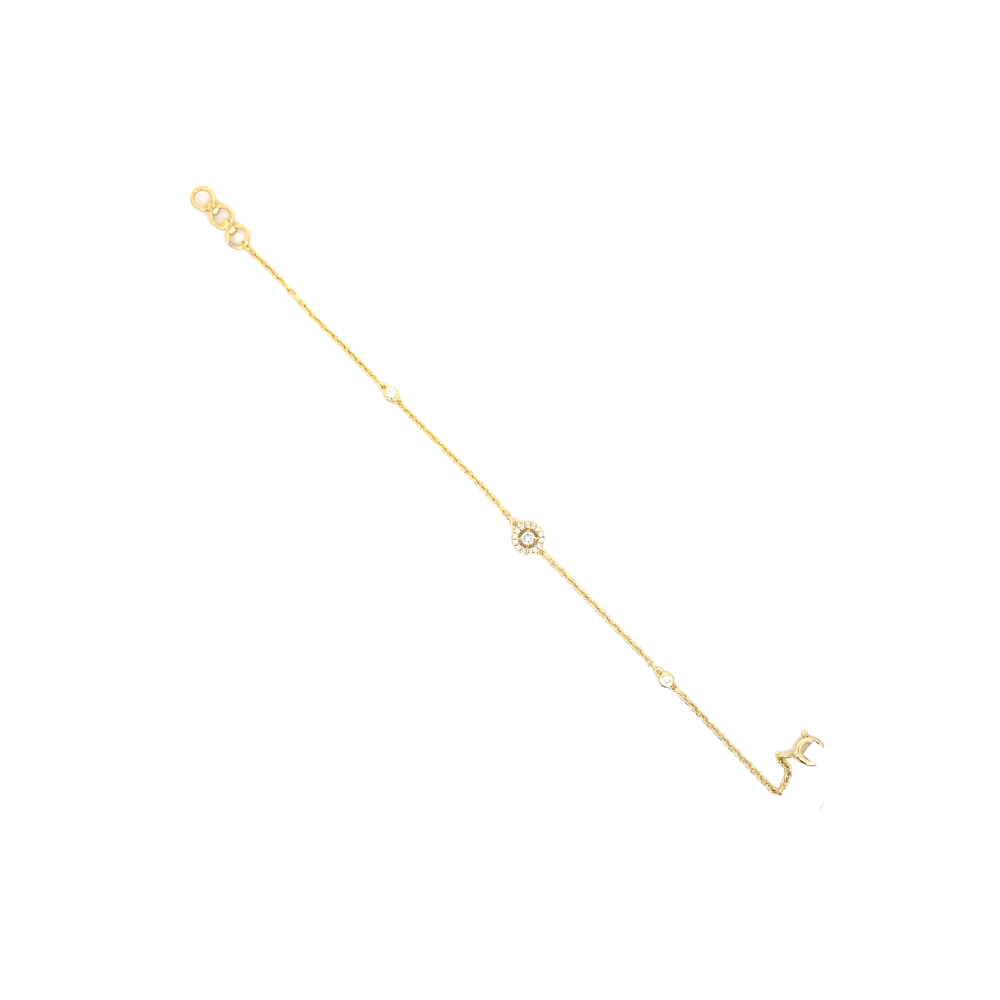 SIXLBR0035P(WITHOUT CHAIN)