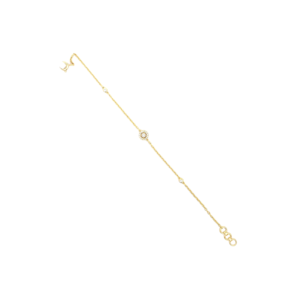 SIXLBR0035P(WITHOUT CHAIN)