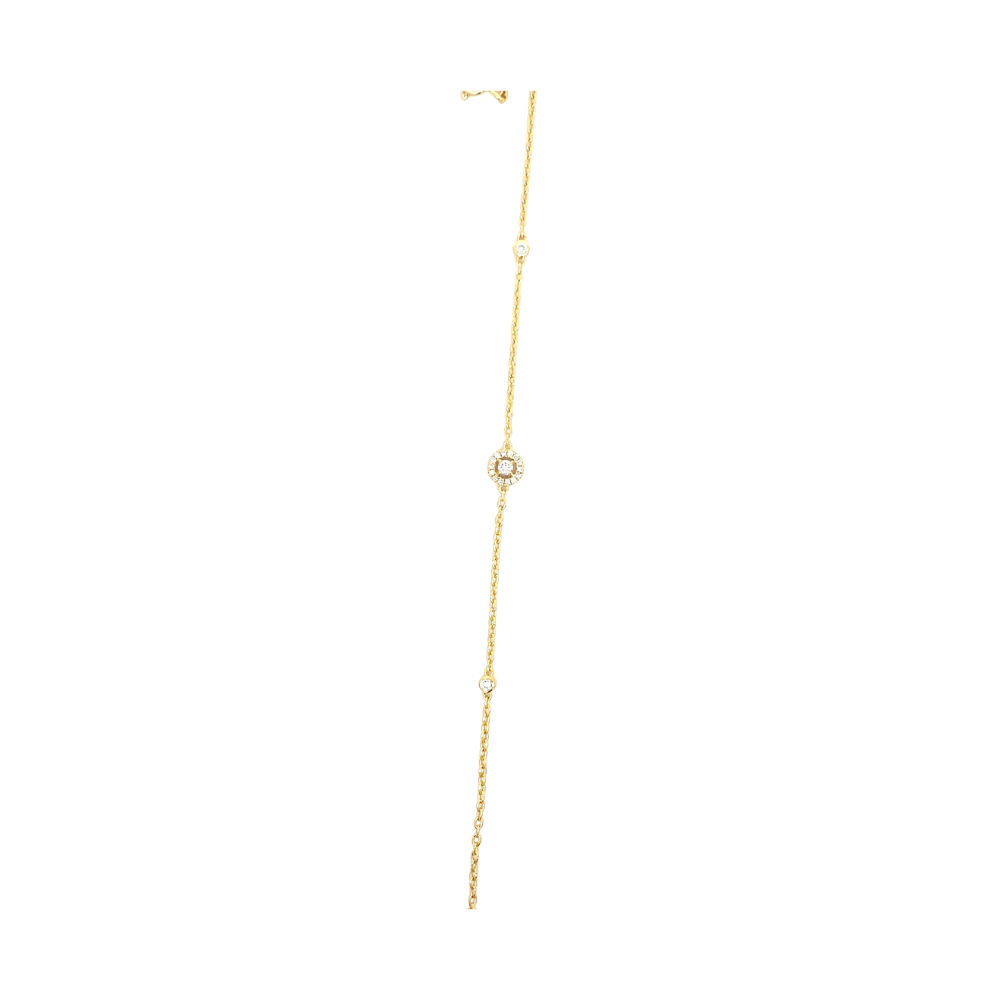 SIXLBR0035P(WITHOUT CHAIN)