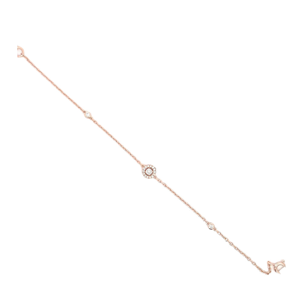 SIXLBR0035P(WITHOUT CHAIN)