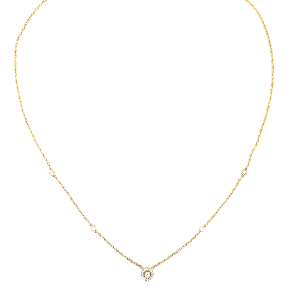 SIXNK0017P(WITHOUT CHAIN )