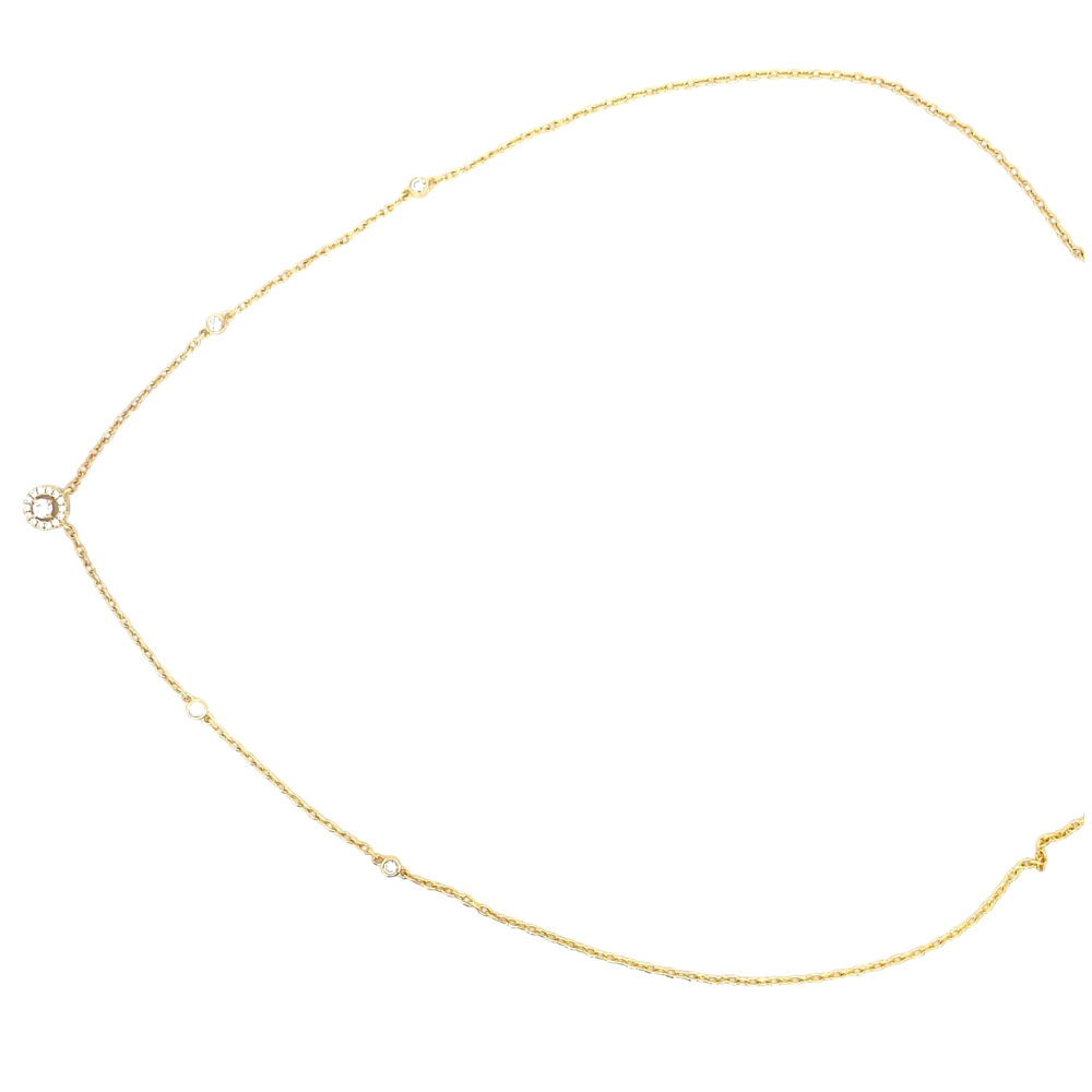 SIXNK0017P(WITHOUT CHAIN )