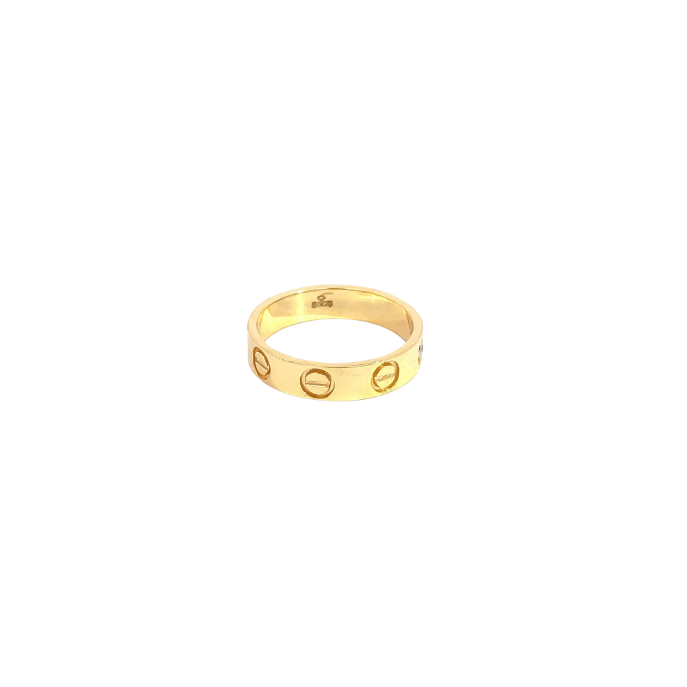RD SIXGR0040P(18K)