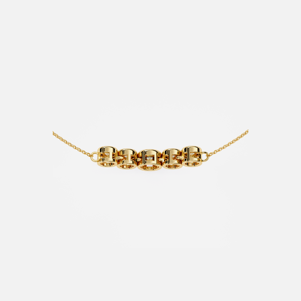RD SIXPN0025M (WITHOUT CHAIN)