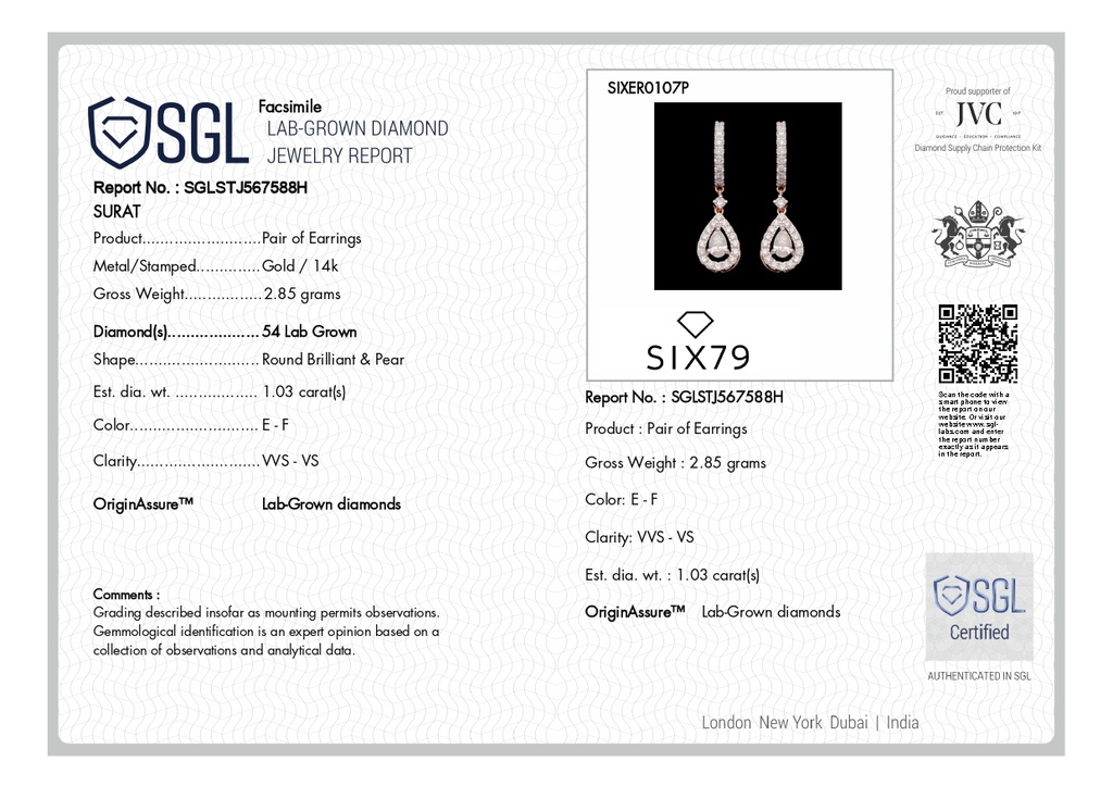 RD SIXER0107P