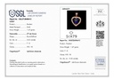 RD SIXPS007P (BLUE) (WITHOUT CHAIN)