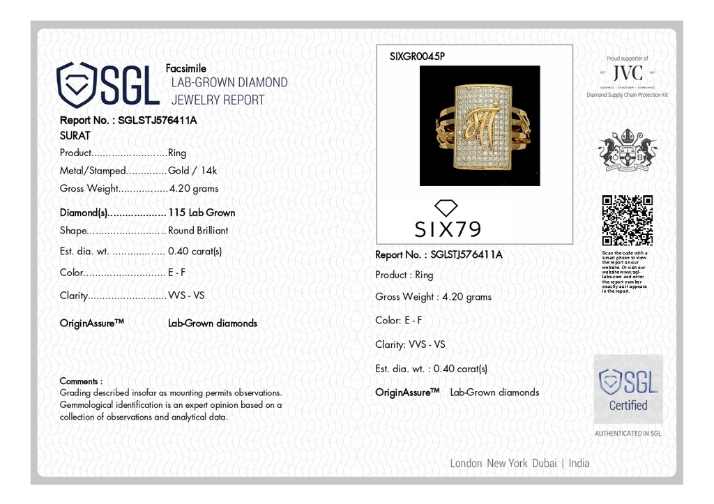 SIXGR0045P