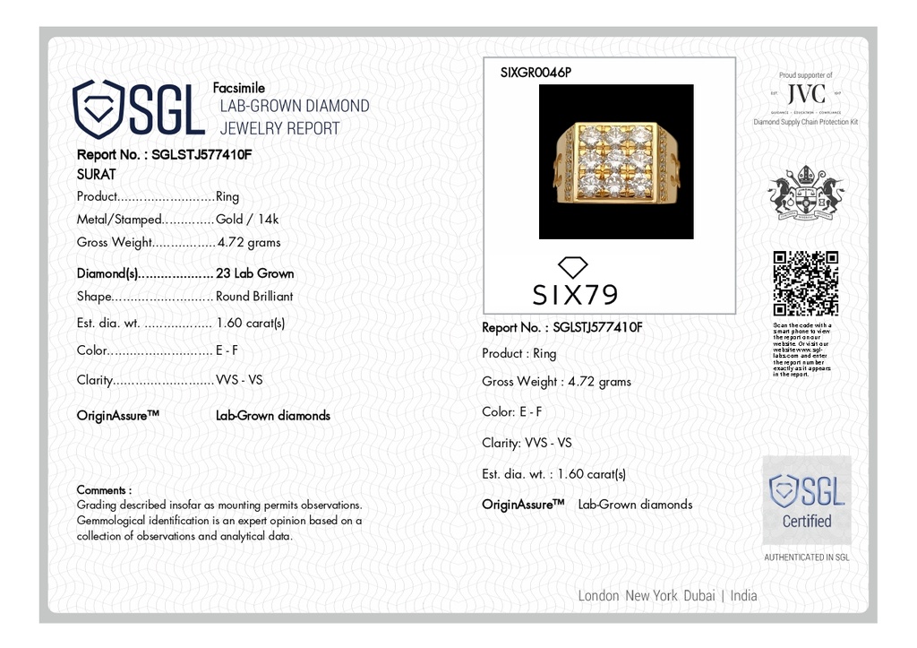 RD SIXGR0046P