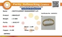 RD SIXLBR0029P (18K)