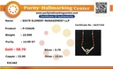 SIXP0036P(WITH CHAIN)