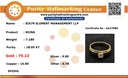 RD SIXGR0049P(18K)