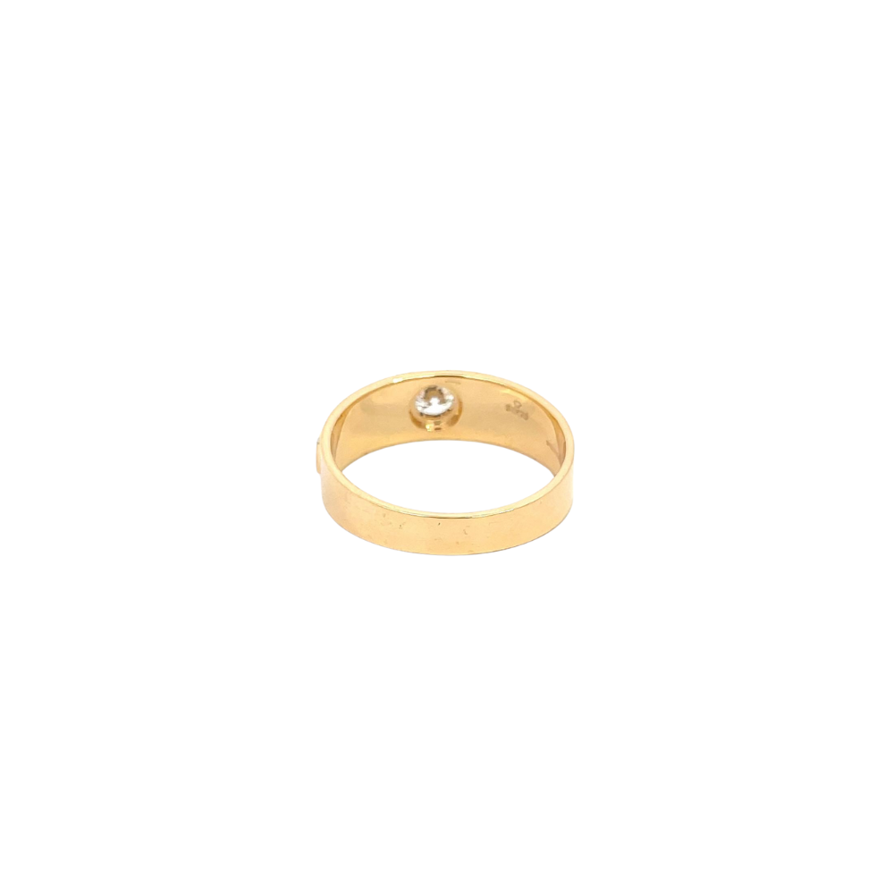 RD SIXGR0049P(18K)