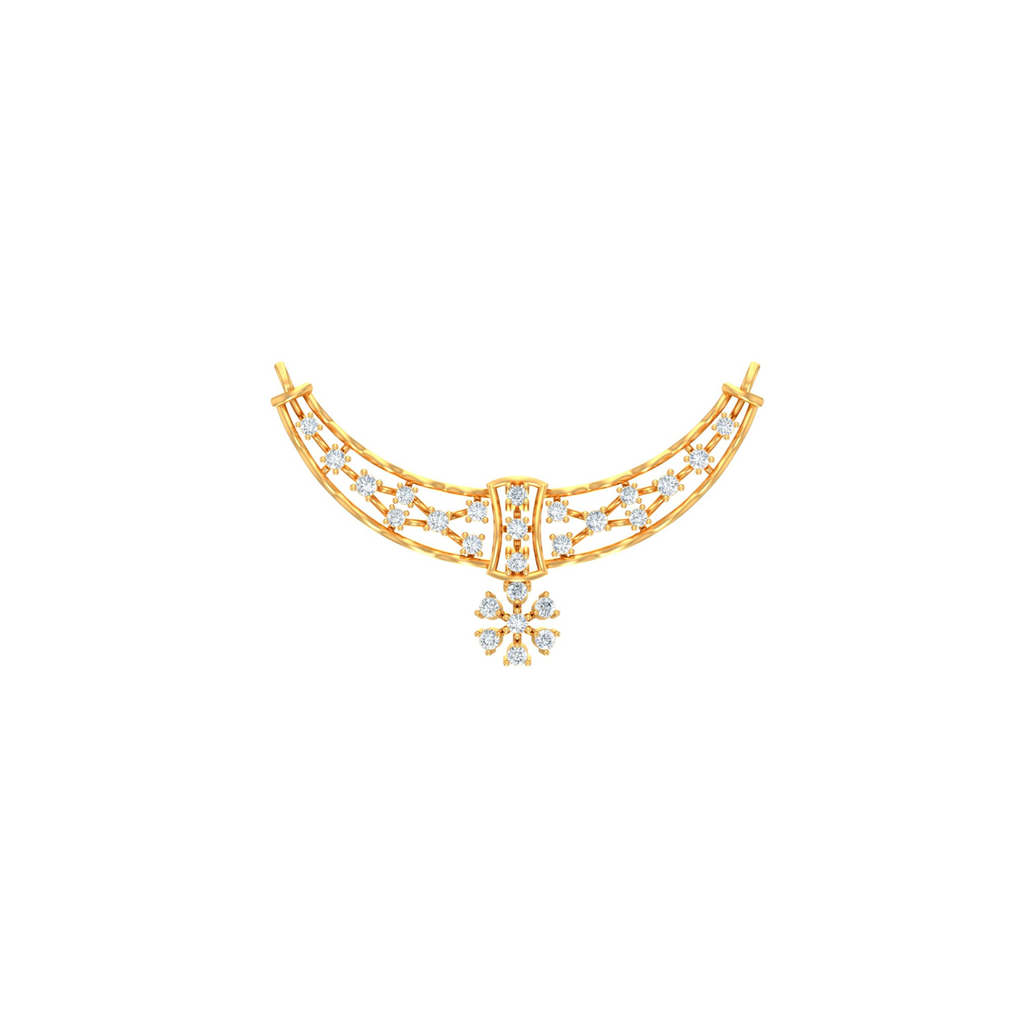 RD SIXMS1263 (Without Chain)
