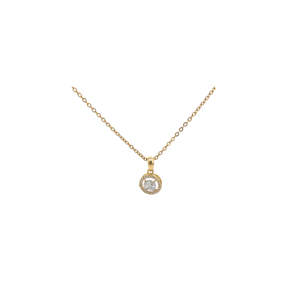 SIXP0046P(WITHOUT CHAIN)