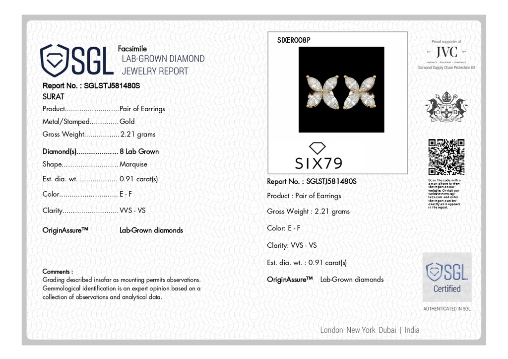 SIXER008P