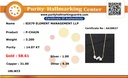 RD SIXP0041P(5)(WITH CHAIN)
