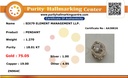 RD SIXPN0044M(WITHOUT CHAIN)(18K)