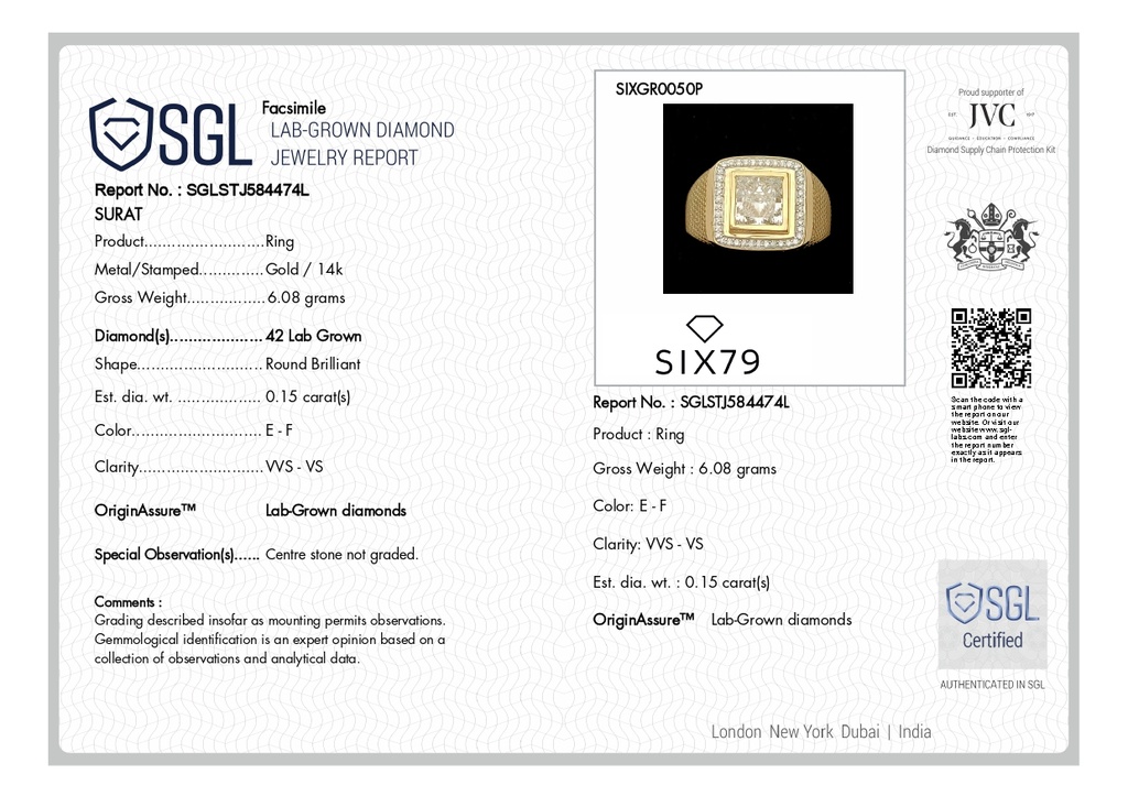 SIXGR0050P