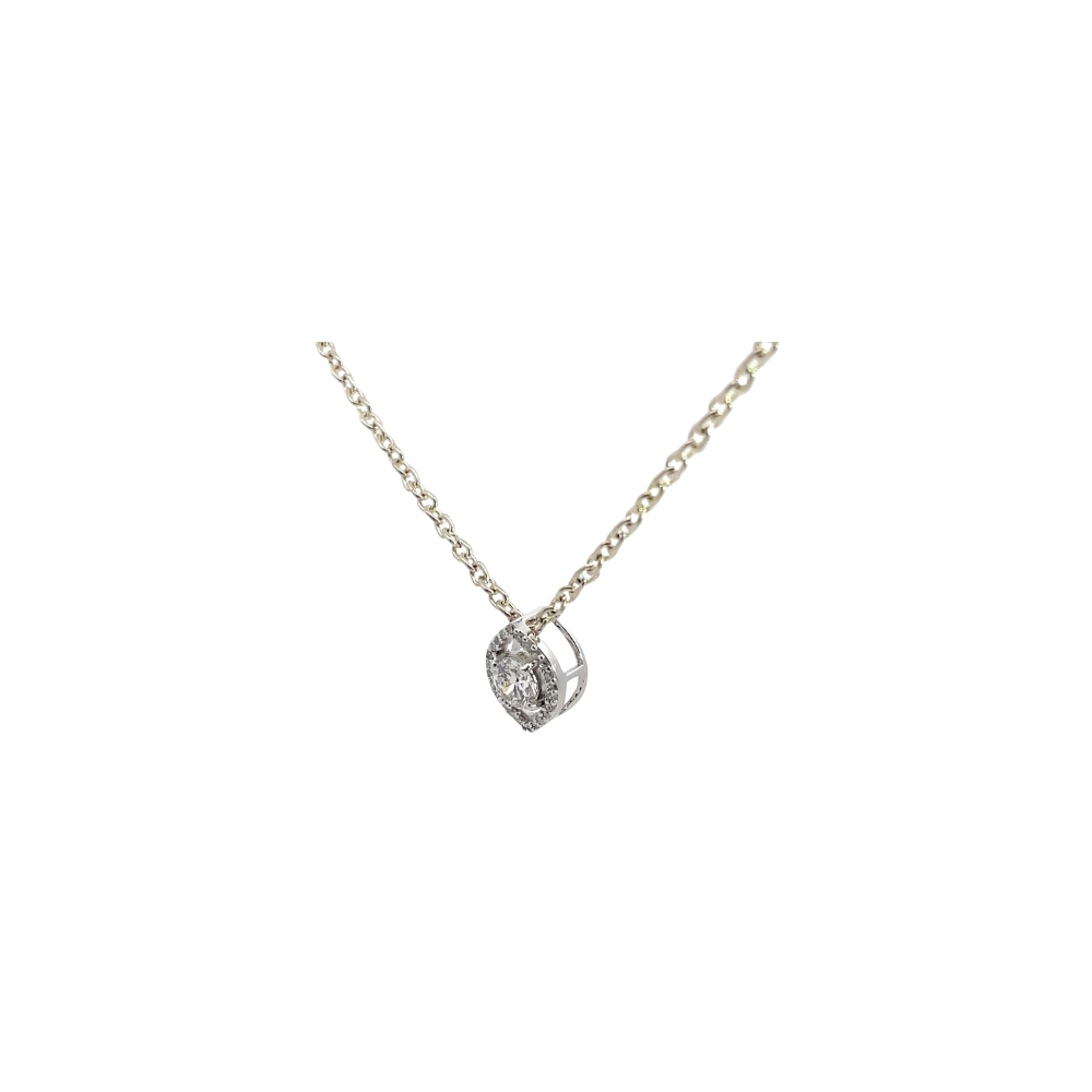 RD SIXPN0044M(WITHOUT CHAIN)(18K)