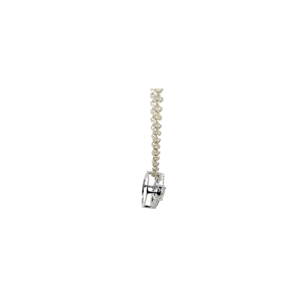 RD SIXPN0044M(WITHOUT CHAIN)(18K)