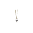 RD SIXPN0044M(WITHOUT CHAIN)(18K)