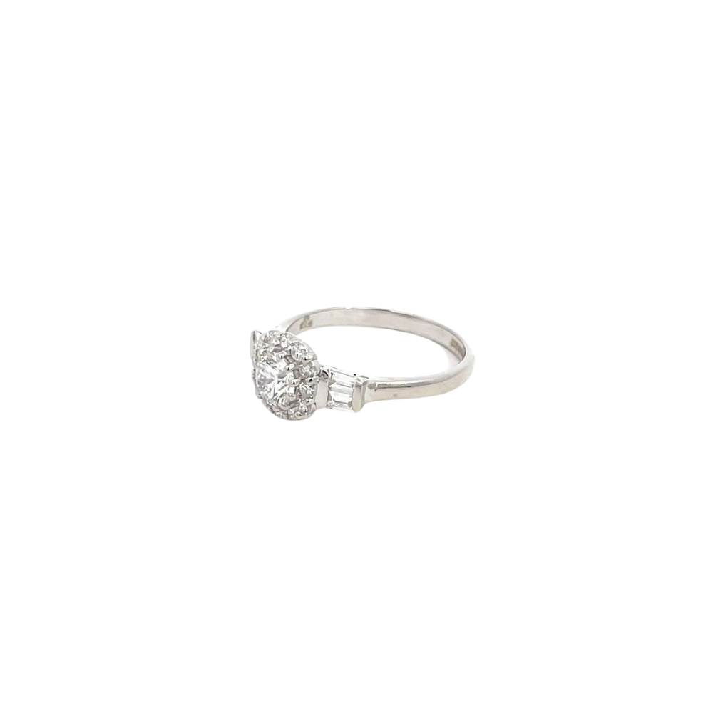 RD SIXLR0218P(18K)