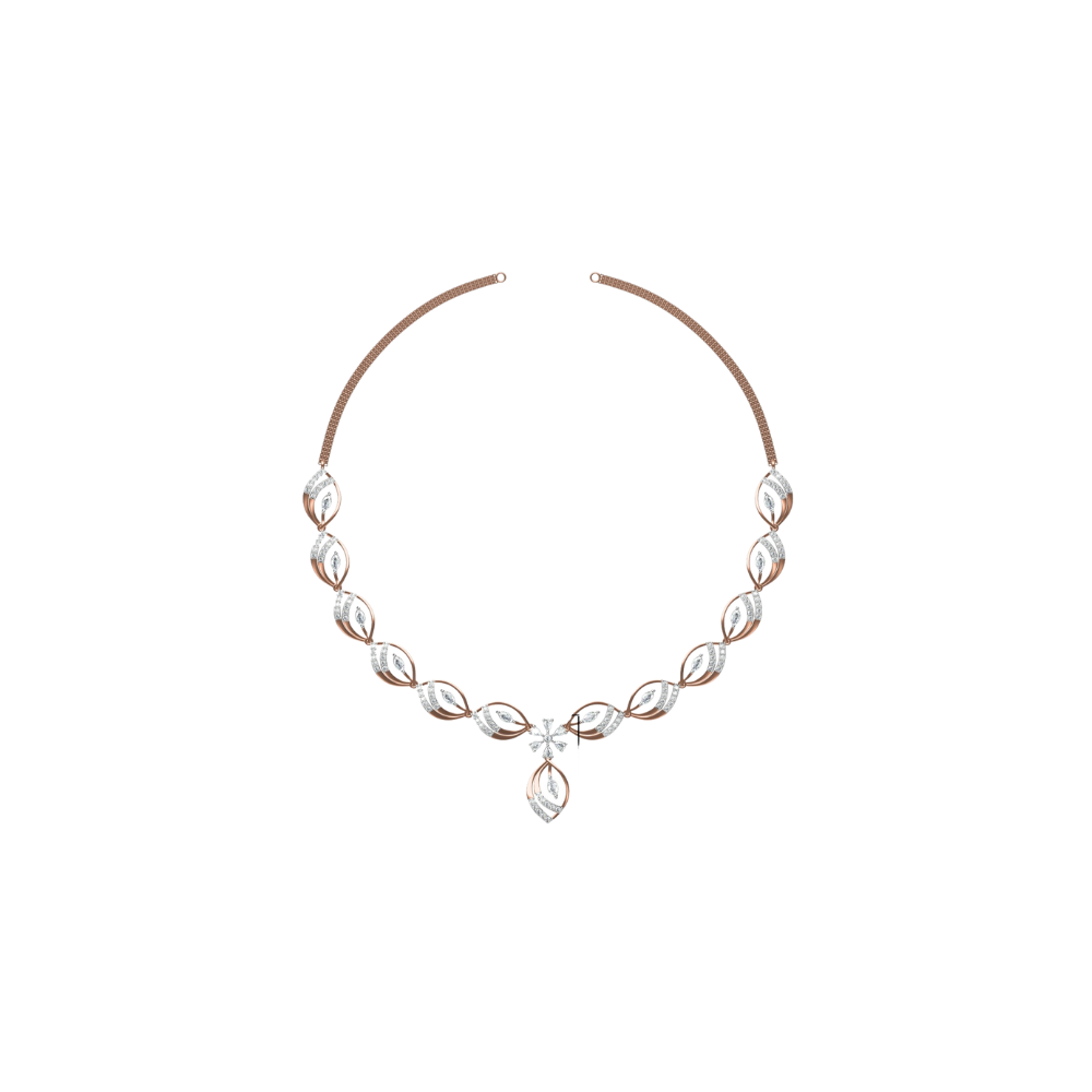 SIXNK0024P(WITH CHAIN)