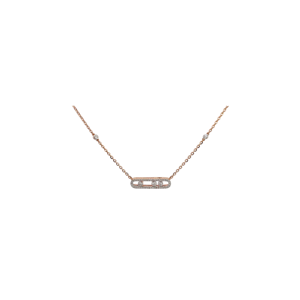 SIXNK0013P(WITH CHAIN)