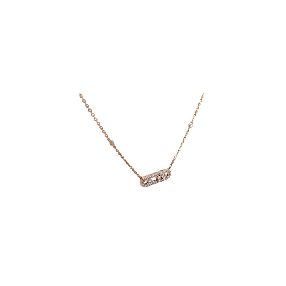 SIXNK0013P(WITH CHAIN)