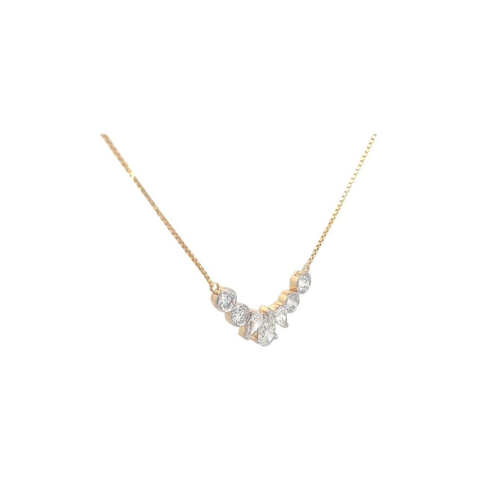 RD SIXMS0017P (WITH CHAIN) 