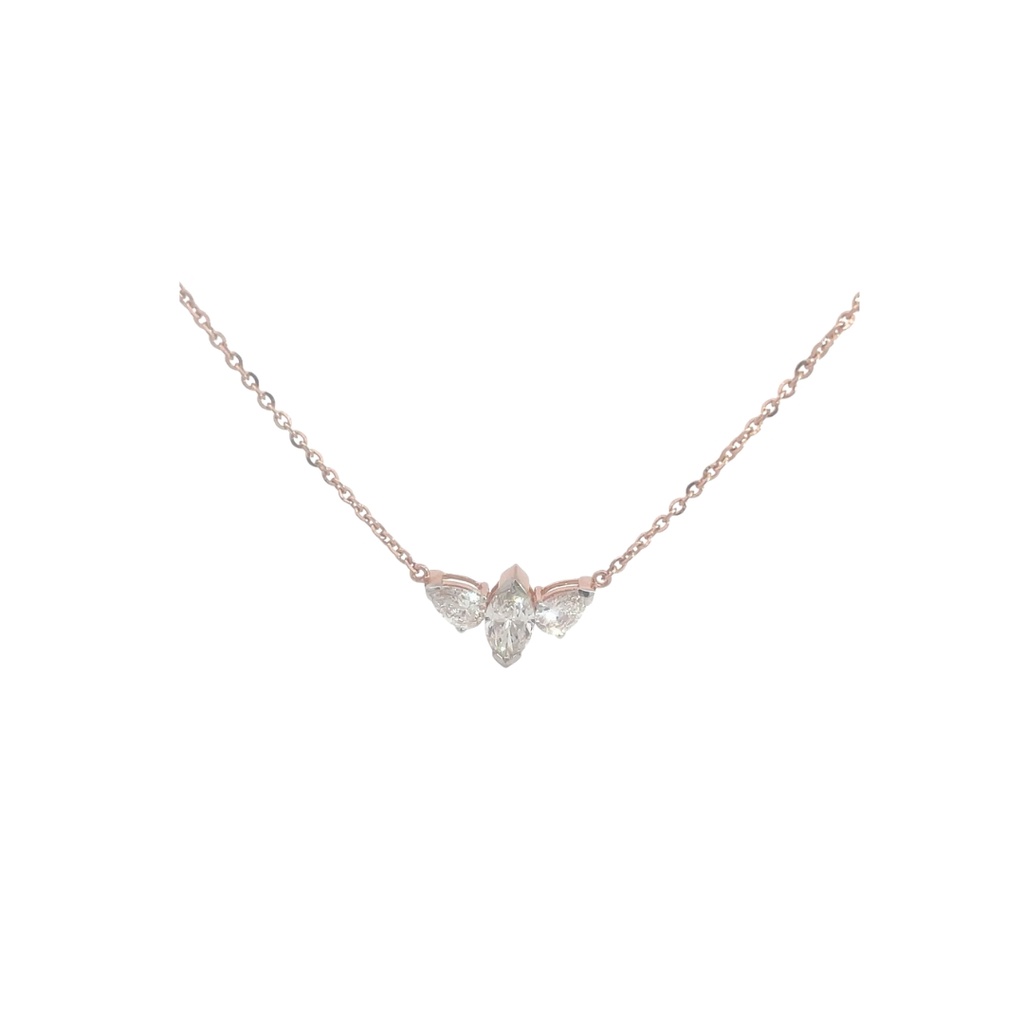 RD SIXP0049P (WITH CHAIN)