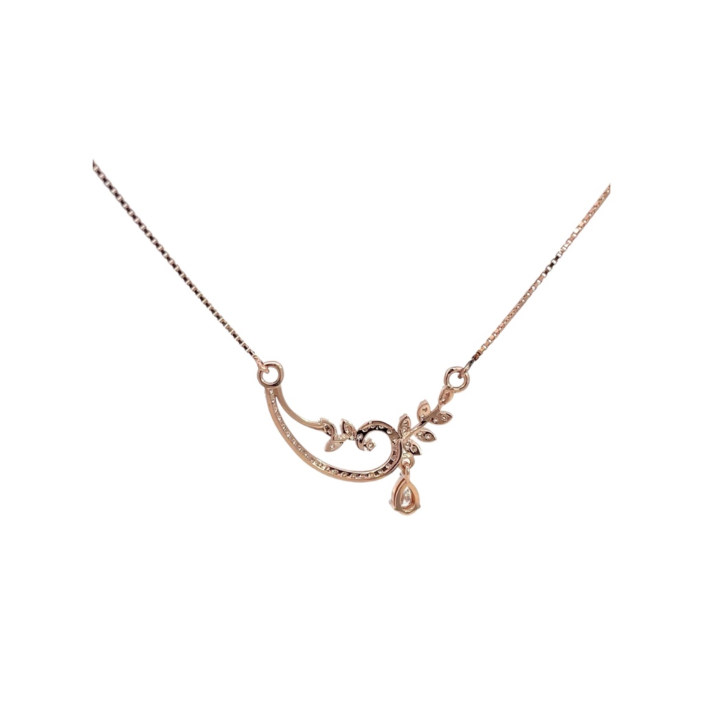 RD SIXMS001R (WITH CHAIN)