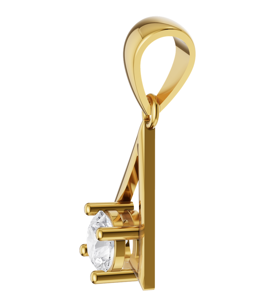 SIXP0068P(WITHOUT CHAIN)