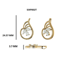 SIXP002T (WITHOUT CHAIN)
