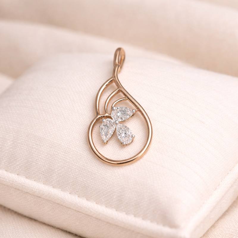 RD SIXP002T (WITHOUT CHAIN)