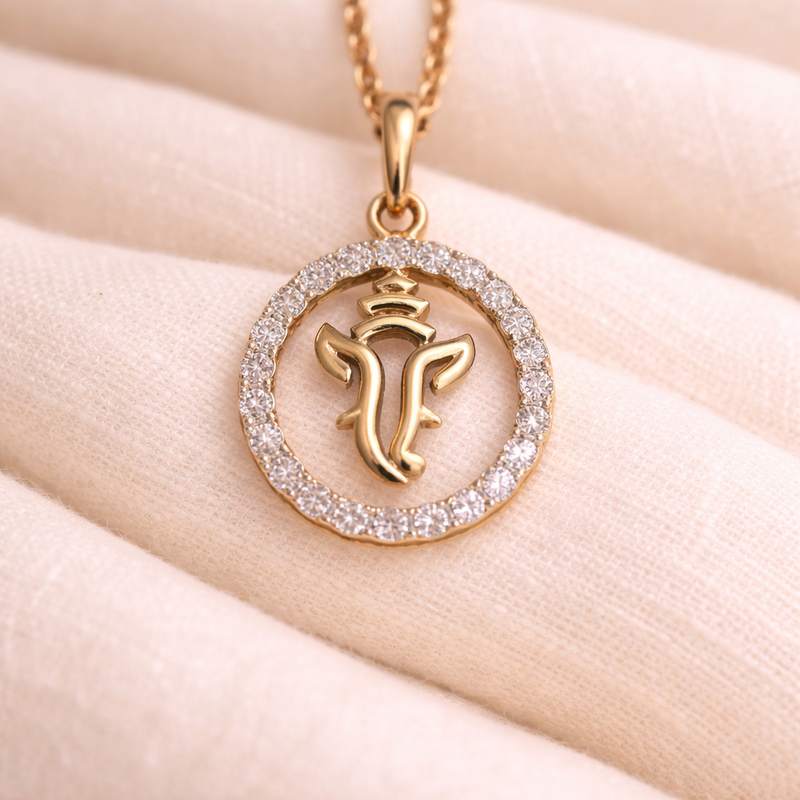 RD SIXP0057P (WITHOUT CHAIN)