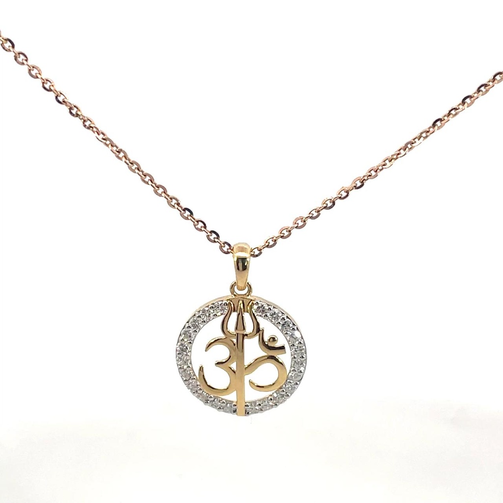 SIXP0056P (WITHOUT CHAIN)