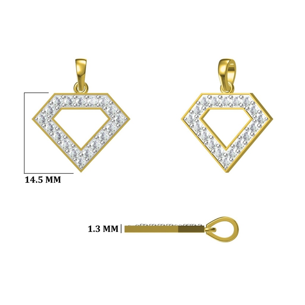  RD SIXP0070P ( WITHOUT CHAIN )