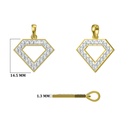 SIXP0070P ( WITHOUT CHAIN )