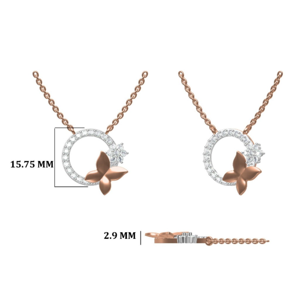 SIXP0058P (WITH CHAIN)