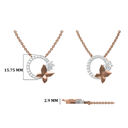 RD SIXP0058P (WITH CHAIN)