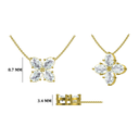 RD SIXP0037P (WITH CHAIN)