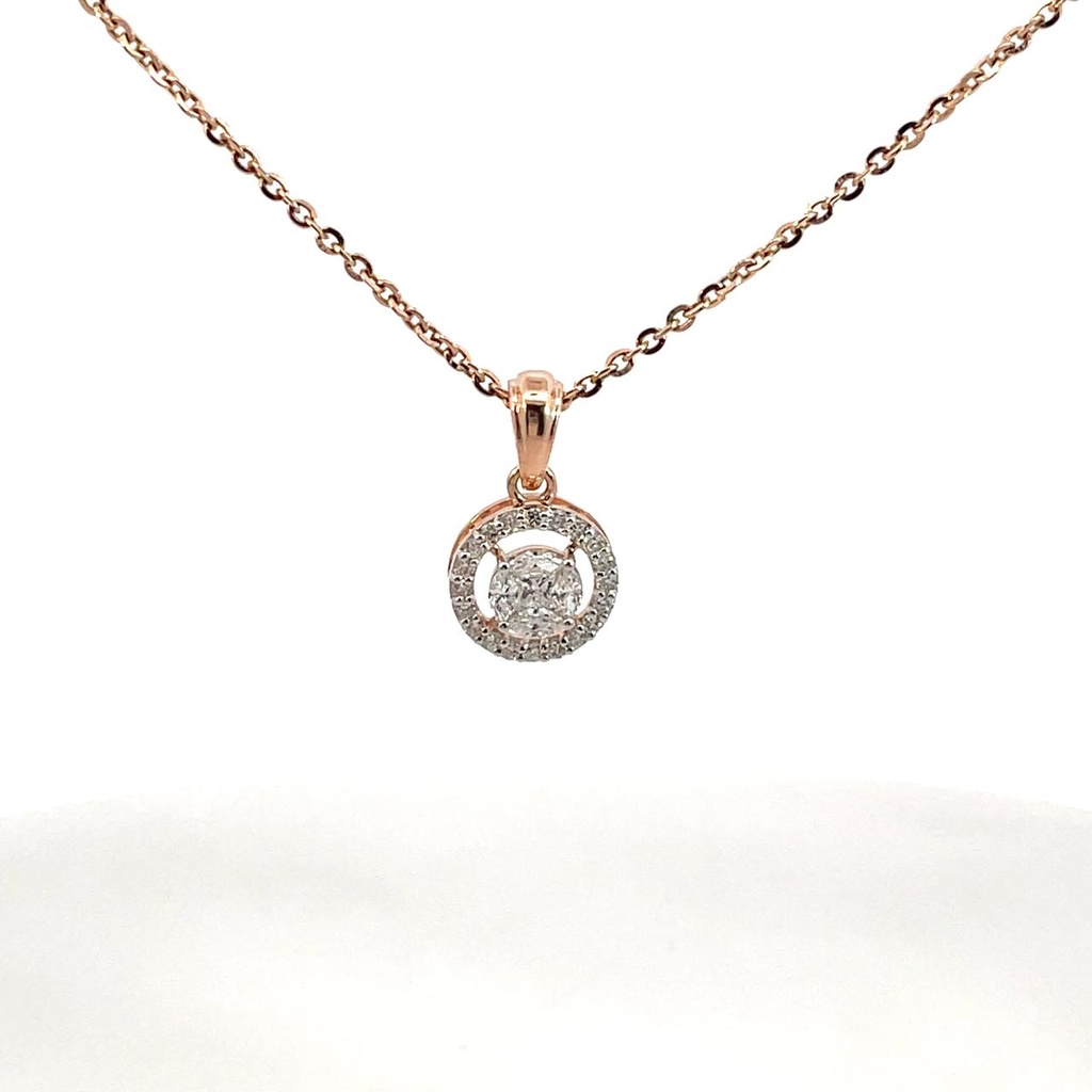 RD SIXP0046P (WITHOUT CHAIN)